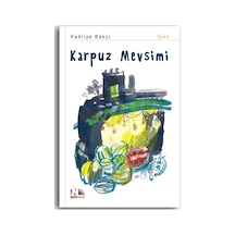 Karpuz   Mevsimi