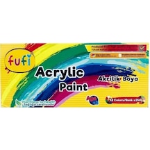 Çok Renkli
