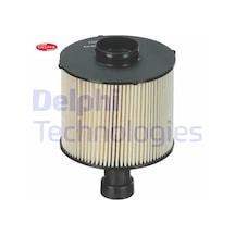 Yakıt Fıltresı Cıtan Om607 W415 12 . Clıo Iv 12 Captur I 13 Express 21 K9k 1.5 Dci Delphı A6070900752/ 164099594r