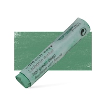 Schmincke : Artist Soft Pastel Boya : 070 H Leaf Green Deep