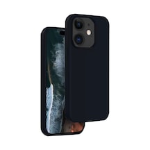 Venco Apple Uyumlu iPhone 11 Home Magsafe Kapak - Siyah Kılıf