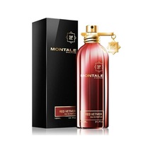 Montale Red Vetiver Erkek Parfüm EDP 100 ML