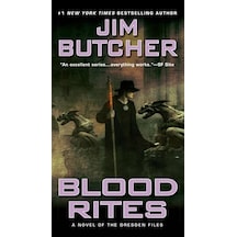 Blood Rites