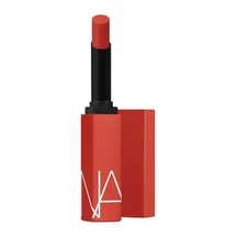 Nars Powermatte Lipstick Rocket Queen Mat Ruj