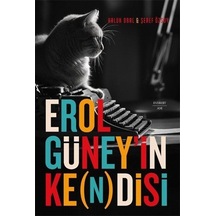 Erol Güney'in Kendisi - Haluk Oral - Everest Yayınları