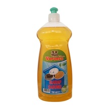 Vapurcu Sıvı Arap Sabunu 750 ML