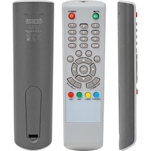 Mersat 2011 Biss - Digiline Dg 106 - Kawai Kw 6000b - Silvermax Dm 800 Fta - Qmax Uydu Alıcı Kumandası