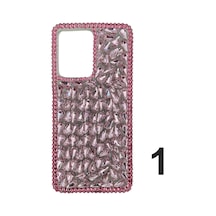 Nettech Xiaomi Redmi Note 12 Pro 5g Uyumlu Nt-n046 Arka Koruma Kılıf - Karışık Renk Karışık Renk