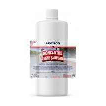 Arctron Konsantre Tekne Şampuanı - 1 Kg