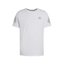Adidas Erkek Beyaz T-shirt Adı365/// T M Jz7695 Beyaz