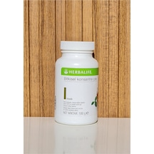 Herbalife 100 Gr Çay 54564jkhftfcf