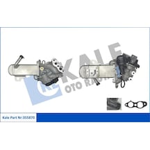 Egr Modül Peugeot 308 407 508 807 3008 5008 Expert Rcz - Cıtroen C4 C5 Iıı C8 Ds4 Ds5 Jumpy 2.0hdı 09 &gt - Fıat Scudo 2.0dmtj 10 &gt - Ford C-max Focus Iıı Galaxy Mondeo Iv Kuga Iı S-max 2.0tdcı 10