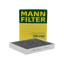 Opel Meriva B Karbonlu Polen Filtresi 1.4 Turbo [2011 >>>] (mann)