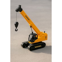 Maxx Wheels Crane Sürtmeli Vinç