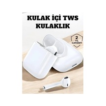 Yeni Nesil Hd Ses Ve Dokunmatik Kontrol Akıllı Ve Şık Bluetooth Kulaklık Belirtilmemiş