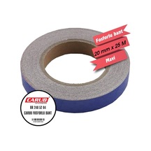 Carub Fosforlu Bant Mavi 2 Cm X 25 Mt