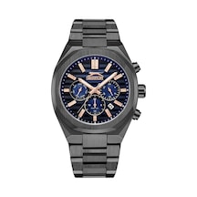 Sl.09.2422.2.04 Slazenger Kol Saati Gri