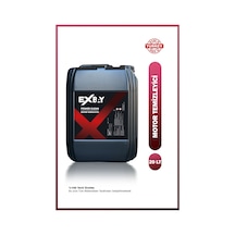 Exbay Power Clean Motor Temizleyici 20 Lt