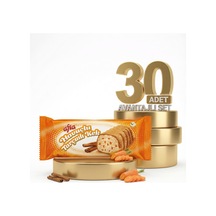Afia Havuç Tarçınlı Kek 30x40 Gr