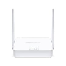 Mercusys MW300D 300 Mbps Wireless N ADSL2+ Modem Router