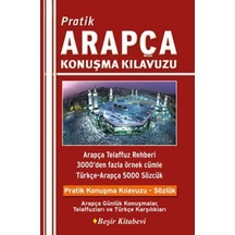 Lb Pratik Arapça Konuşma Kıluzu