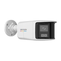 Hikvision Ds-2cd1t67g2hp-lıuf/sl 6mp 2.8mm Dual Lens 180 Colorvu Bullet Ip K