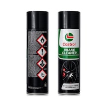 Fren Balata Temizleyici 500 Ml Castrol