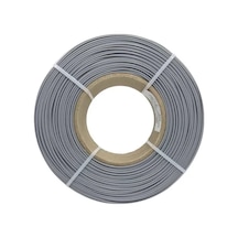 Elas 1.75mm Gri Pla Pro Makarasız Filament 1kg