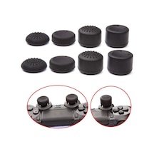 PS4 Uyumlu Joystick Analog Yükseltici Set (8 Ad)