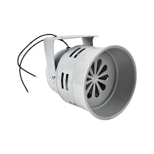 40w Elektrikli Alarm Horn Ac220v Endüstriyel Huiliang