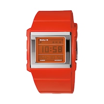Casio Bg-2000-4dr Bayan Kol Saati-10836 Metal