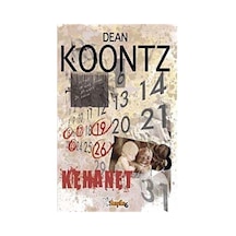 Kehanet - Dean R. Koontz - Sayfa 6