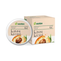 Destek Kayısı Özlü Krem 45 G