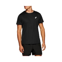 Asics 2011c341-001 Core Ss Top Erkek T-shirt 001