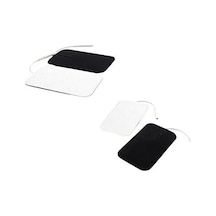 Kablolu Tens Elektrot Pedi 5x9cm 5 Paket 20 Adet