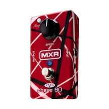 Mxr Evh90 Phase 90 Phaser Pedalı