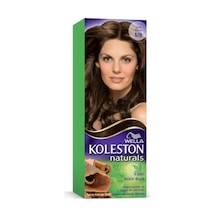 Wella Koleston Naturals Saç Boyası 5/0 Açık Kahve (463150670)