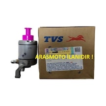 Tvs Apache Rtr 150 -180 Marş Moturu ,marş Dinamosu - Arasmoto