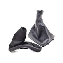 Opel Astra G 1998- 2004 Modelleri Arası Vites- Elfen Körüğü Takım (330586287)