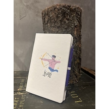 Yay Burcu Tasarım Defter