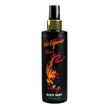 Eda Taşpınar Burn Baby Burn Body Mist 200 Ml