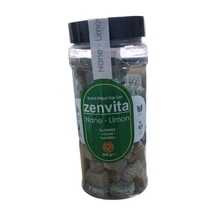 Zenvita Nane Limon Cayı Küp 200 Gr