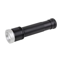 Led Tactıc Pilli El Feneri Diğer