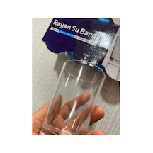 Hubrendy Tedarik 6'lı Su Bardağı Royaleks-ryg6061 1