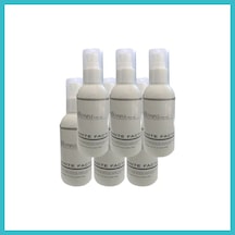 Bezos Süper White Factor 5x120 Ml Cilt Bakım Kremi Dfnbez