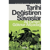Tarihi Değiştiren Savaşlar