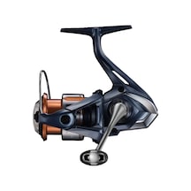 Shimano Nasci 25 Fd 1000 Lrf Olta Makinesi