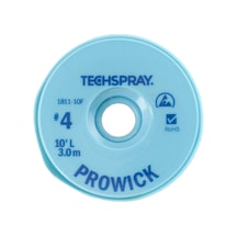 1811-10f Lehim Alma Teli Mavi 2.5 MMx3m Pro-wick