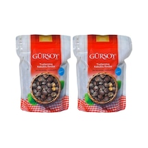 Gürsoy Tuzlanmış Kabuklu Fındık Doypack 2 x 500 G