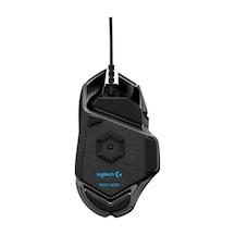 Logitech G502 Hero 910-005471 Kablolu Optik Oyuncu Mouse 910-005471 Logitech G502 Hero 910-005471 Kablolu Optik Oyuncu Mouse 910-005471